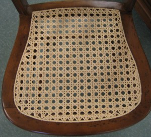 chaircaning