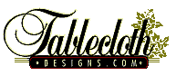 Tablecloth Designs Logo